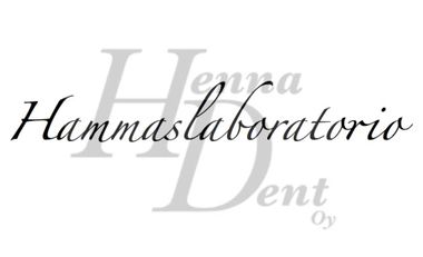 Hammaslaboratorio HennaDent logo